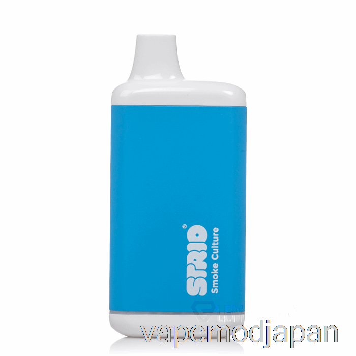 VAPE ジャパン ストリオ カートボーイ カートボックス 510 バッテリー ブルー